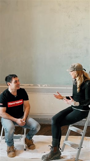 It has been said that a room without books is like a body without a soul. This week on YouTube we took you on a journey to create the soul of Château de Purnon and coming up tomorrow we share the long awaited installation of the epic library bookcases! Paint: @farrowandball Lamp Room Grey Pavilion Grey Off Black Finish: Dead Flat Hardware: @corstonarchitecturaldetail Saxon Steel Door Hinges Workwear: @hardyakkaofficial @hardyakkaofficial_uk | Château de Purnon