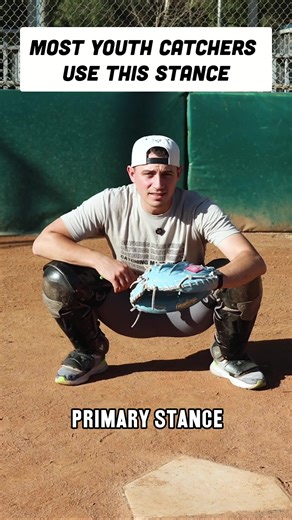 Why we have a primary vs secondary stance