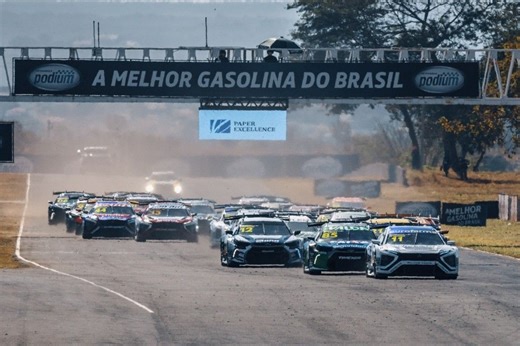 Stock Car: Horários e como assistir à etapa noturna de Cuiabá