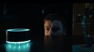 Official trailer for AI-scripted film The Last Screenwriter