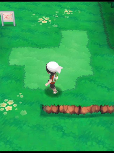 Pokémon Omega Ruby: Short Gameplay #fyp #games #pokemon #viral #pokemontiktok