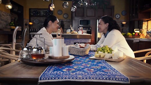 Mi Secreto - Capitulo 2 | Las Estrellas TV