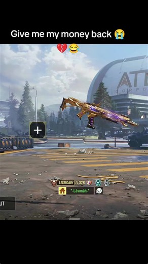 Call of Duty: Akman's Money Back Meltdown