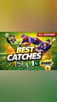 PSL Best Catches 😱🔥 | All Seasons Best Catch #shorts #pslbestcatches #psl2026 #shorts #viralvideo