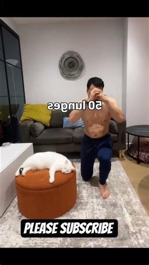 Easy Home Workout for Beginners — Start Getting Fit Today