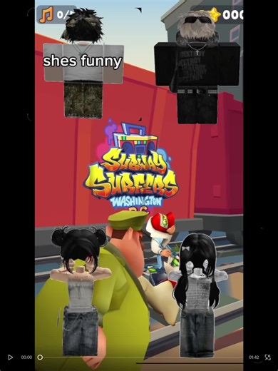Dora Roblox Story Part 2: Fun and Adventure