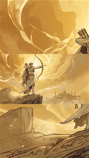 Apollo. #history #cartoon #animation #ancient #facts #mythology