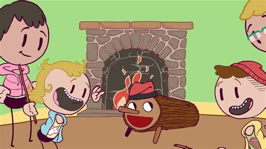 This is what people once believed about Christmas nights