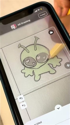 Pintando memes / Stickers parte 11 #random #alien #memes #pintando #stickers