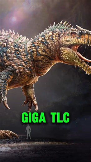 The GIGA TLC Might Change EVERYTHING | Ark Ascended