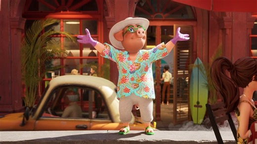 5.1K views · 187 reactions | ️‍♂️ Meet P.I. Gus — Detective at...