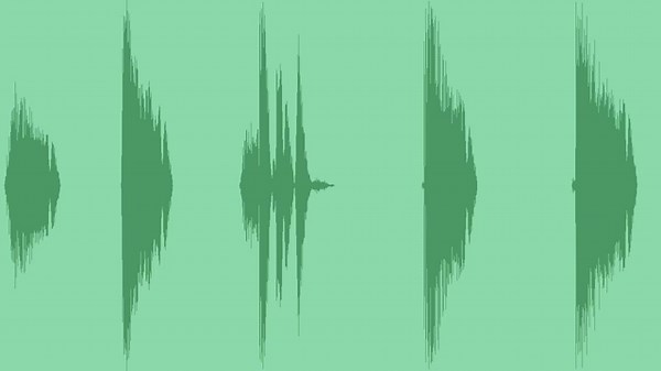 Beast Roar Sound Effects