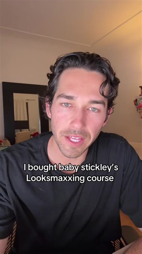 Why does this man speak in haikus | babystickley