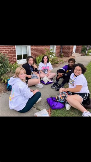 Our Social Justice students don’t just attend programs, they create them. They design and run Pride Camp, are co-leaders for Journey to Justice, and collaborate with campus and community partners to build spaces of belonging and reflection. These programs are classrooms of a different kind where students grow into educators, organizers, and storytellers. #UESocialJustice #UEPrideCamp #JourneyToJustice #UEJ2J #LeadershipDevelopment #ChangemakerCampus | Social Justice and Social Change