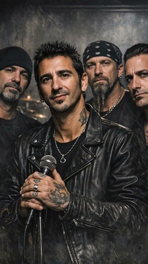 Voodoo - Godsmack #rockband #rammstein #metal