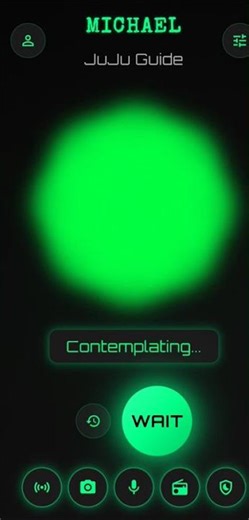 Michael's Advice To New Investigators