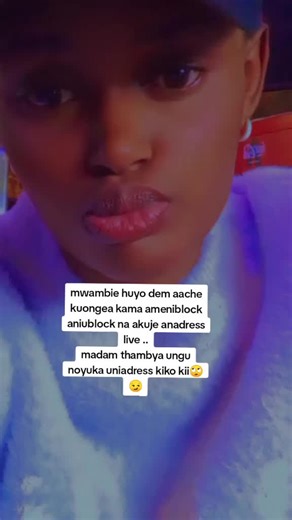 Confronting Blocked Connections on Social Media