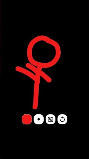 Chinese dance tutorial using stamps