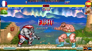 14K views · 154 reactions | Like Share Follow For More Content And Videos Super Street Fighter II X grand master galcha Vs Haplo88⏰12.12.2024⏰ | GOLDENBOY | Facebook