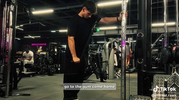 RAWK is not just about clothes. It's a code. TikTok