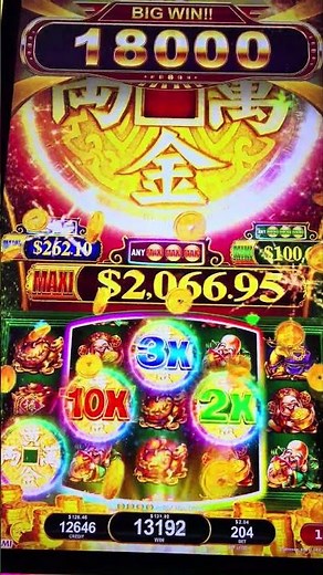 Casino Slot win on a cruise ship, NCL GEM. #ncl #norwegian #norwegianprima #casino #slots