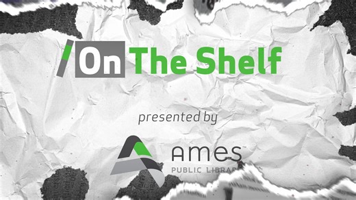 Check out this title and more at the Ames Public Library! | City of Ames - City Government