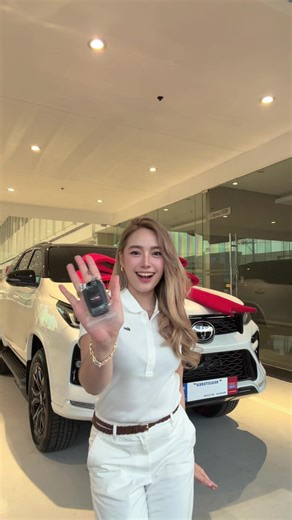 Hawak Ko Ang Key! 🥹😍