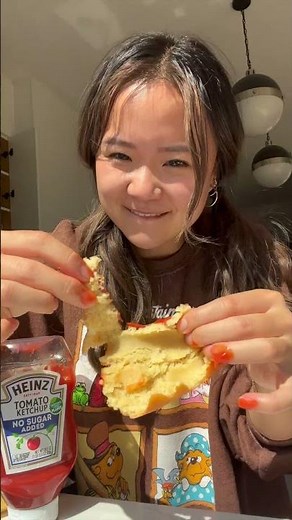Eating Like My *OVERWEIGHT* Childhood-self For a Day #shorts