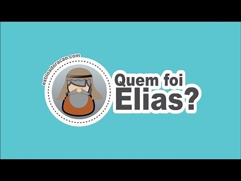 Who Was Elijah? The Story of the Prophet Elijah