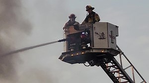 22K views · 24 reactions | Cedar Rapids Fire Department on Reels | Facebook