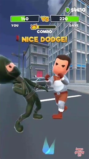 swipe fight gameplay part 88 #fypyoutube #gamerlyfe