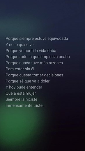 Equivocada - Thalía: Letra Completa, Significado y Más