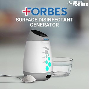 2.9K views · 86 reactions | Disinfect your surroundings with Sodium...