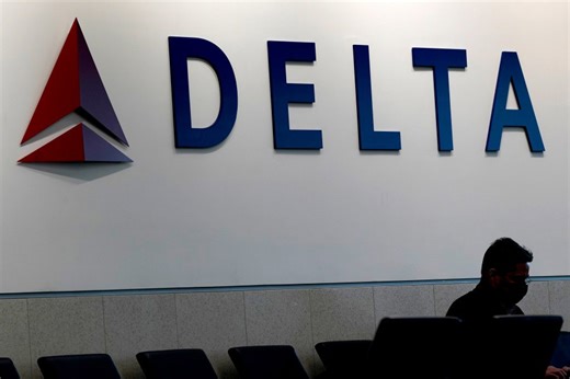 Delta Airlines opens new sky club at Salt Lake City International Airport