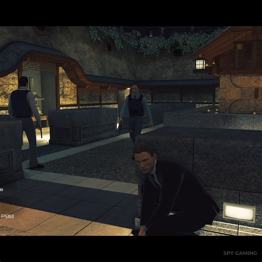 5.1K views · 64 reactions | Anybody Remember This James Bond 007 Game ? | Spy Gaming Reborn | Facebook