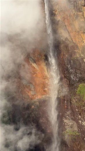 BASE Jumping One of the Most Magical Place in the World