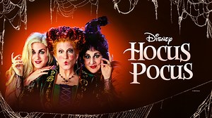 Hocus Pocus - Apple TV