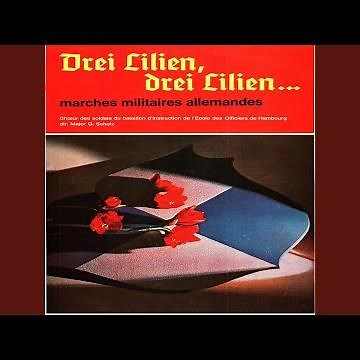 Es Wollt Ein Mädel - Lili Marleen