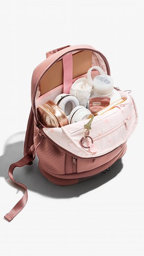 POPFLEX on Instagram: "Adventure awaits 🎒✨✈️🏝️🗺️ Whether your sweet escape includes sipping matcha lattes by the beach or clearing your head in the gym, the Cora Backpack is your can’t-leave-the-house-without-it bff. Tap to shop + see the color line-up. popflexactive.com | worldwide shipping"