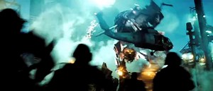 Transformers 2 - Trailer officiel (VO)