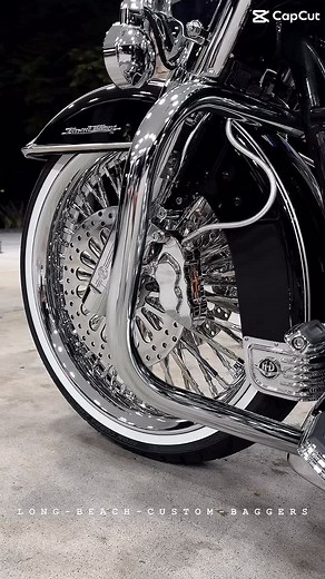 4.5K views · 1.6K reactions |  (562) 449-7199 text or call  We Sale and Install All Parts Seen On Our Page  Long Beach Custom Baggers .com | Long Beach Custom Baggers | Facebook