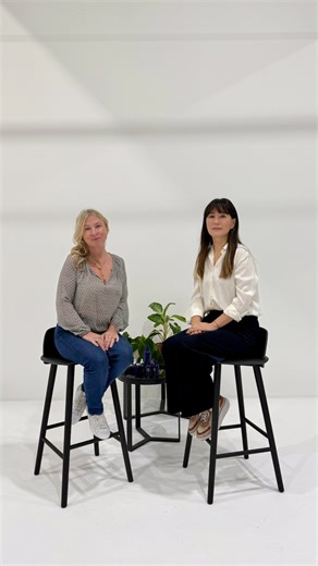 Neal's Yard Remedies on Instagram: "The magic of a holistic healing facial ✨ Neal's Yard Remedies CEO @anabelkindersley_ sits down with award-winning facialist @minaleelondon to find out what being a holistic healing facialist means, and Mina's journey to becoming one of London's most saught-after facialists. #NealsYardRemedies #Sustainability #SustainableSkincare #OrganicBeauty"