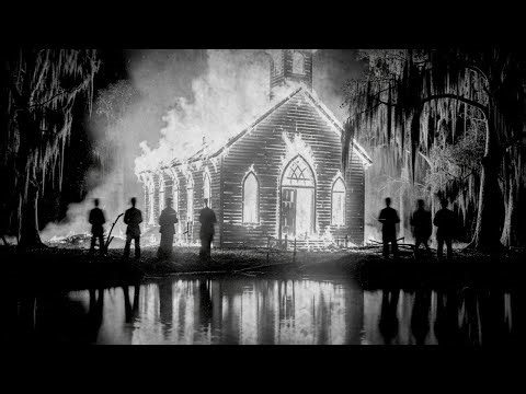 The Captive Bride Who Burned Her Inbred Family Alive — Final Justice Louisiana, 1883