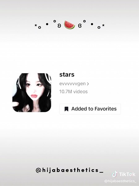 Best TikTok Filters Compilation for Aesthetic Videos