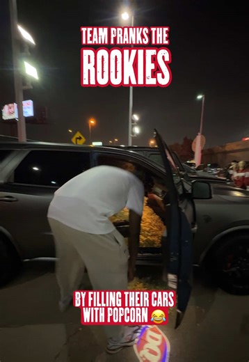 Let the Prank Wars Begin: Epic Moments Unfolding