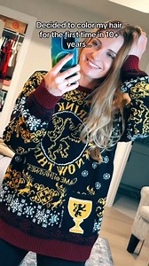 I feel godd! #haircolor #hairstyle #change #reels | emilywking