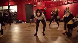 'Far East Movement - Freal Luv #FrealLuv' - Choreography by
