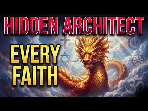 How Dragons Shaped Christianity, Buddhism & Hinduism