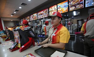 Jollibee disqualifies ‘invalid winners’ in blowout promo