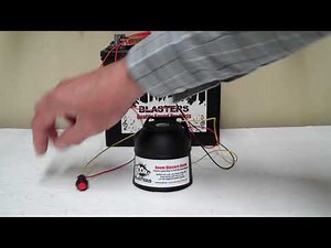 US Coast Guard Semper Paratus Musical Car Horn